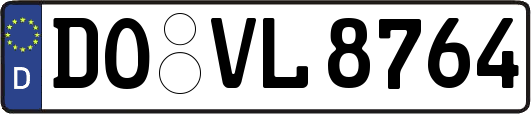 DO-VL8764