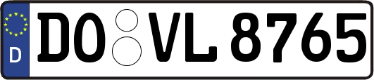 DO-VL8765