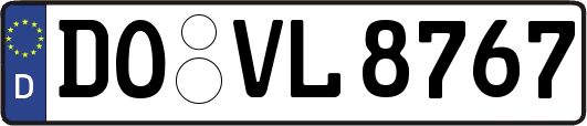 DO-VL8767