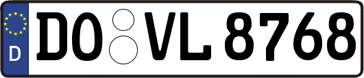 DO-VL8768