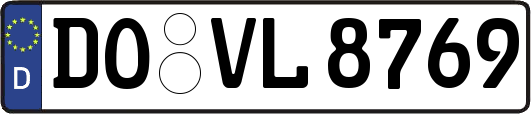 DO-VL8769