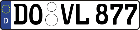 DO-VL877