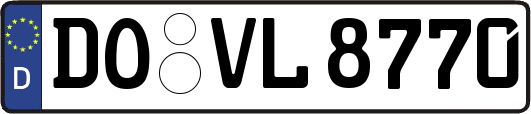 DO-VL8770