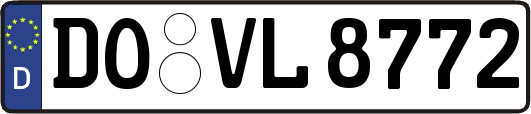 DO-VL8772