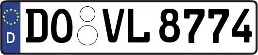 DO-VL8774