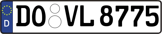 DO-VL8775