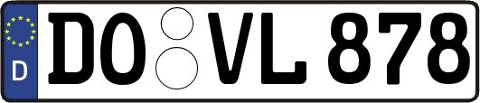 DO-VL878