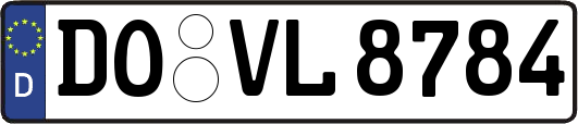 DO-VL8784