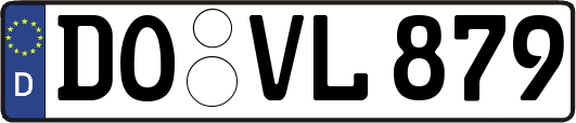 DO-VL879