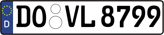 DO-VL8799