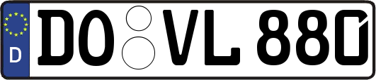 DO-VL880