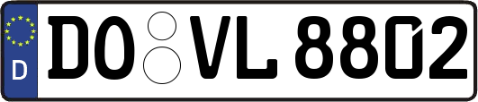 DO-VL8802