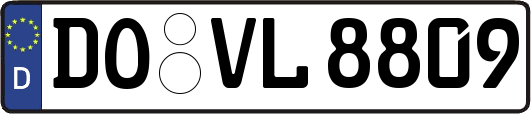 DO-VL8809