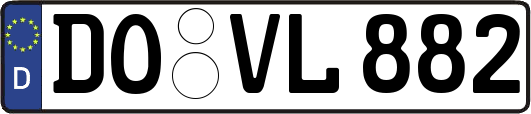 DO-VL882