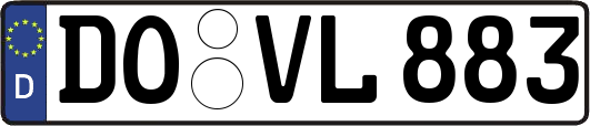 DO-VL883