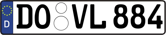DO-VL884