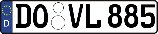DO-VL885