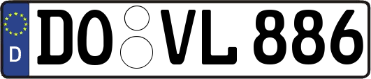 DO-VL886