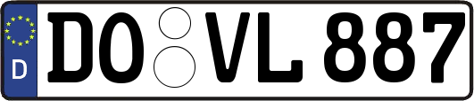 DO-VL887