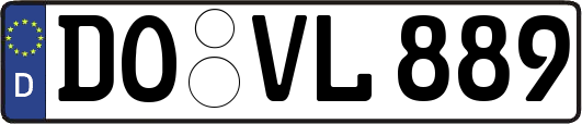 DO-VL889