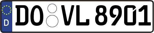 DO-VL8901