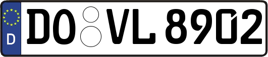 DO-VL8902