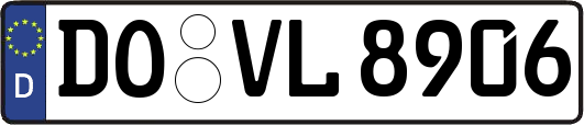 DO-VL8906
