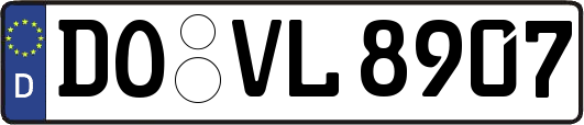 DO-VL8907