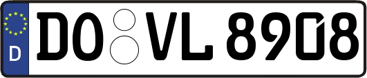 DO-VL8908