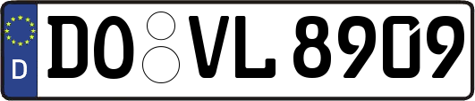 DO-VL8909