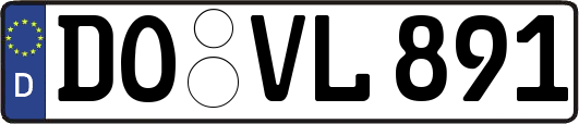 DO-VL891
