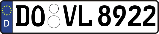 DO-VL8922