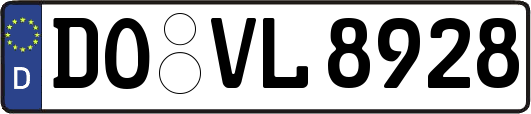 DO-VL8928