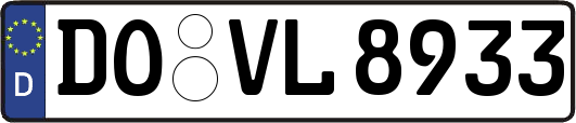 DO-VL8933