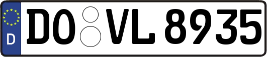DO-VL8935