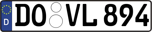 DO-VL894