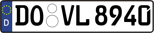 DO-VL8940