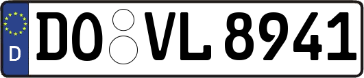 DO-VL8941