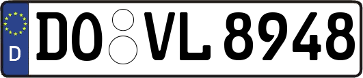 DO-VL8948