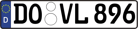 DO-VL896