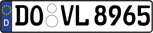 DO-VL8965