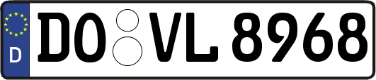 DO-VL8968