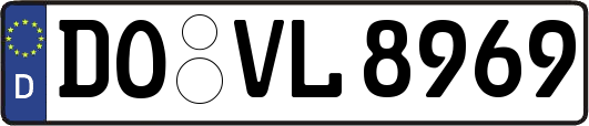 DO-VL8969