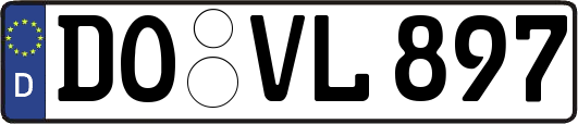 DO-VL897
