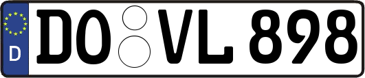 DO-VL898