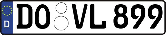 DO-VL899