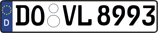 DO-VL8993