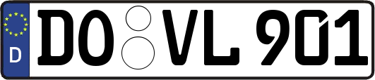DO-VL901