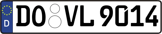 DO-VL9014