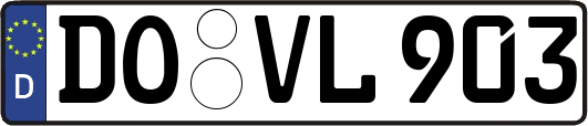 DO-VL903